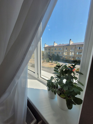 Продам однокомнатную (1-комн.) квартиру, 1-й Новый пер, 26кл, Таганрог г