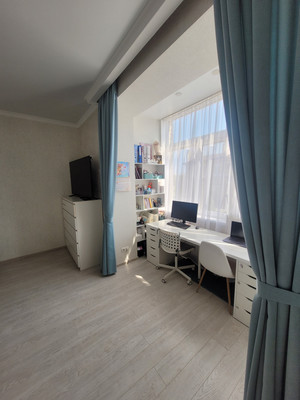 Продам однокомнатную (1-комн.) квартиру, 1-й Новый пер, 26кл, Таганрог г