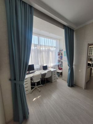 Продам однокомнатную (1-комн.) квартиру, 1-й Новый пер, 26кл, Таганрог г