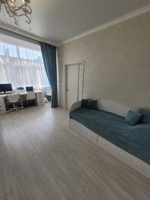 Продам однокомнатную (1-комн.) квартиру, 1-й Новый пер, 26кл, Таганрог г