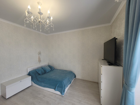 Продам однокомнатную (1-комн.) квартиру, 1-й Новый пер, 26кл, Таганрог г