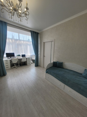 Продам однокомнатную (1-комн.) квартиру, 1-й Новый пер, 26кл, Таганрог г