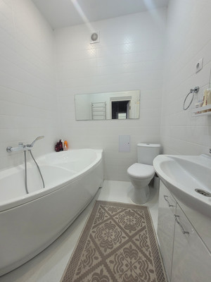 Продам однокомнатную (1-комн.) квартиру, 1-й Новый пер, 26кл, Таганрог г