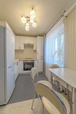 Продам двухкомнатную (2-комн.) квартиру, Экспериментальная ул, 7, Пенза г
