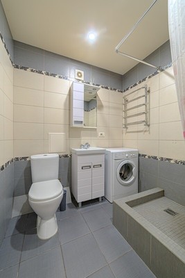 Продам двухкомнатную (2-комн.) квартиру, Экспериментальная ул, 7, Пенза г