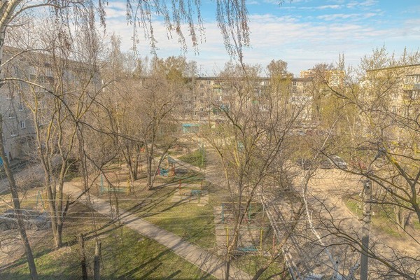 Продам двухкомнатную (2-комн.) квартиру, Экспериментальная ул, 7, Пенза г