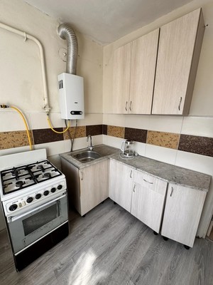 Продам однокомнатную (1-комн.) квартиру, Дружбы ул, 10, Казань г