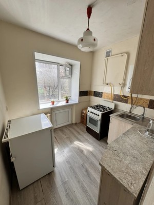 Продам однокомнатную (1-комн.) квартиру, Дружбы ул, 10, Казань г