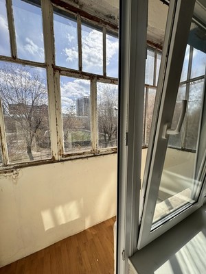 Продам однокомнатную (1-комн.) квартиру, Дружбы ул, 10, Казань г