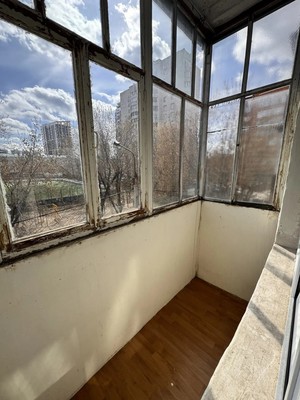 Продам однокомнатную (1-комн.) квартиру, Дружбы ул, 10, Казань г