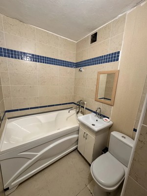 Продам однокомнатную (1-комн.) квартиру, Дружбы ул, 10, Казань г