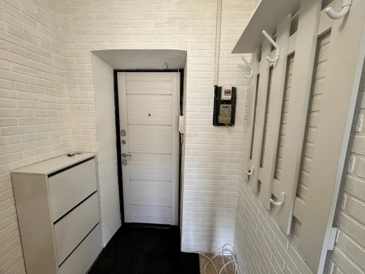 Продам однокомнатную (1-комн.) квартиру, Дружбы ул, 10, Казань г