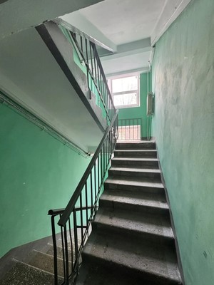 Продам однокомнатную (1-комн.) квартиру, Дружбы ул, 10, Казань г