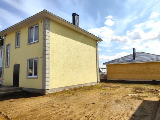 Продам дом, 2-я Школьная ул, 1в, Казань г, 0 км от города