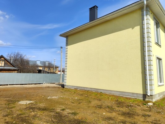 Продам дом, 2-я Школьная ул, 1в, Казань г, 0 км от города