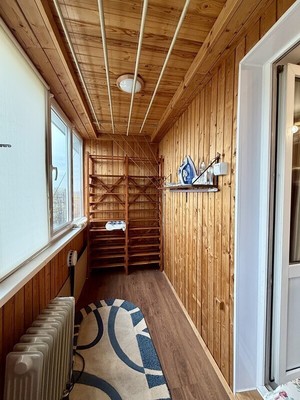 Продам двухкомнатную (2-комн.) квартиру, Гагарина ул, 81к3, Жуковский г