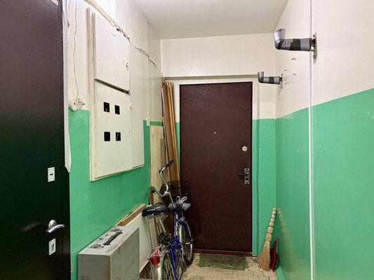 Продам двухкомнатную (2-комн.) квартиру, Гагарина ул, 81к3, Жуковский г