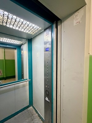 Продам двухкомнатную (2-комн.) квартиру, Гагарина ул, 81к3, Жуковский г