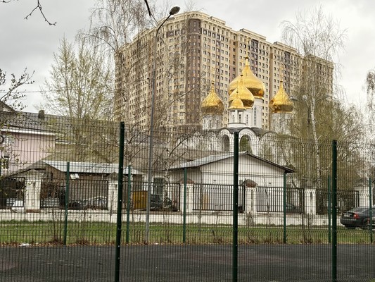 Продам двухкомнатную (2-комн.) квартиру, Гагарина ул, 81к3, Жуковский г