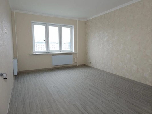 Продам однокомнатную (1-комн.) квартиру, А.К.Толстого ул, 3, Брянск г