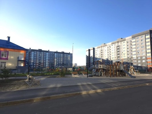 Продам однокомнатную (1-комн.) квартиру, А.К.Толстого ул, 3, Брянск г