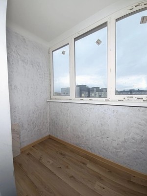 Продам однокомнатную (1-комн.) квартиру, А.К.Толстого ул, 3, Брянск г