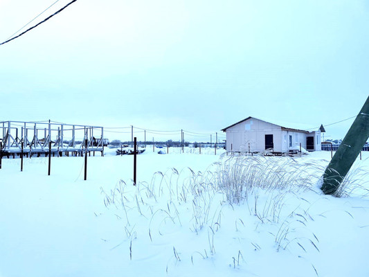 Продам участок 8 соток, Фермерское хоз., ДНТ Березовка снт, 0 км от города