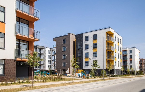 Продам однокомнатную (1-комн.) квартиру, Ольховая ул, 32к2, Светлогорск г