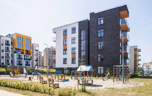 Продам однокомнатную (1-комн.) квартиру, Ольховая ул, 32к2, Светлогорск г