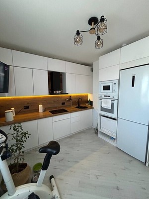 Продам двухкомнатную (2-комн.) квартиру, Пискарёвский пр-кт, 145Ак3, Санкт-Петербург г