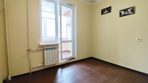 Продам однокомнатную (1-комн.) квартиру, Балаклавская ул, 97, Симферополь г