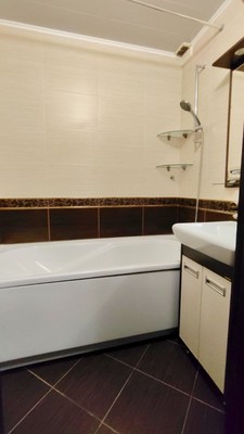 Продам однокомнатную (1-комн.) квартиру, Балаклавская ул, 97, Симферополь г