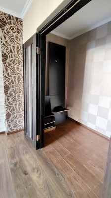 Продам однокомнатную (1-комн.) квартиру, Балаклавская ул, 97, Симферополь г