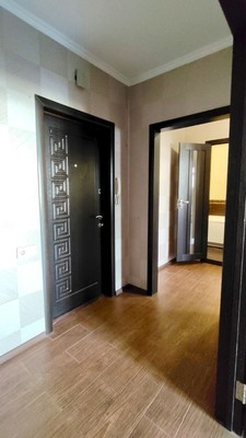 Продам однокомнатную (1-комн.) квартиру, Балаклавская ул, 97, Симферополь г