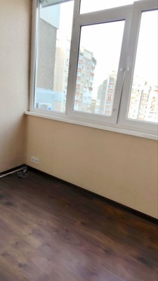 Продам однокомнатную (1-комн.) квартиру, Балаклавская ул, 97, Симферополь г