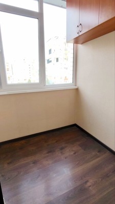 Продам однокомнатную (1-комн.) квартиру, Балаклавская ул, 97, Симферополь г