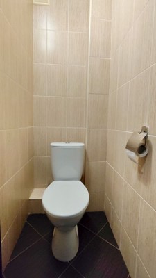 Продам однокомнатную (1-комн.) квартиру, Балаклавская ул, 97, Симферополь г