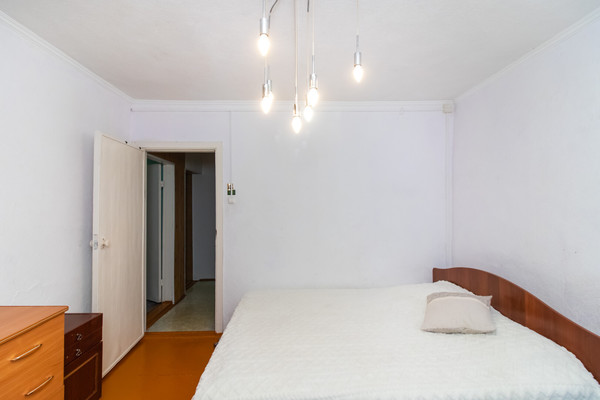 Продам двухкомнатную (2-комн.) квартиру, Мира ул, 127а, Ханты-Мансийск г