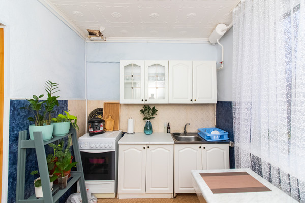 Продам двухкомнатную (2-комн.) квартиру, Мира ул, 127а, Ханты-Мансийск г