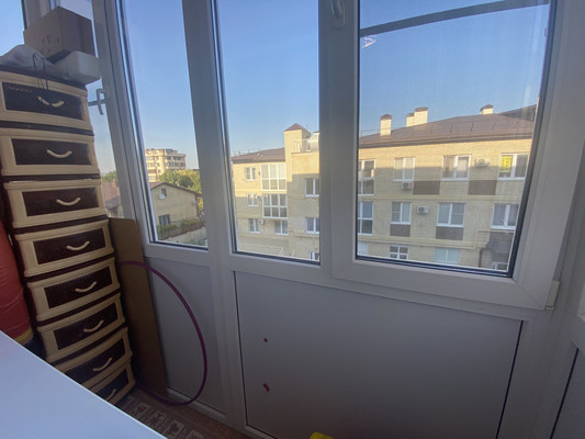 Продам трехкомнатную (3-комн.) квартиру, Ленинградская ул, 411, Анапа г