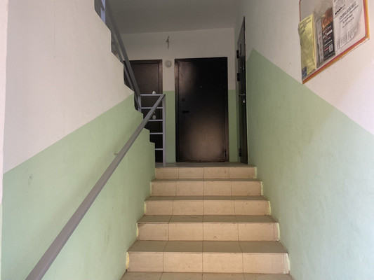 Продам трехкомнатную (3-комн.) квартиру, Ленинградская ул, 411, Анапа г