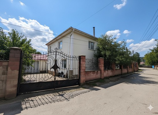 Продам коттедж, Речная ул, 27, Голубинка с, 0 км от города