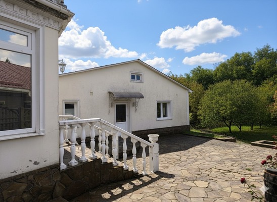 Продам коттедж, Речная ул, 27, Голубинка с, 0 км от города