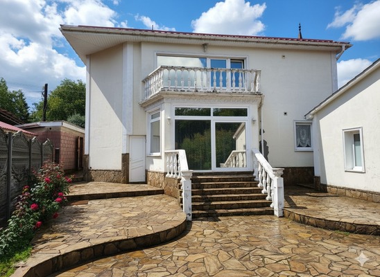 Продам коттедж, Речная ул, 27, Голубинка с, 0 км от города