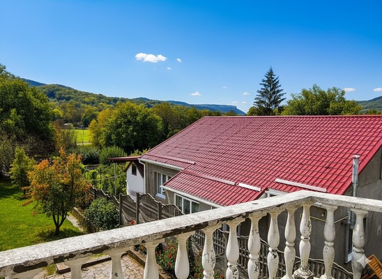 Продам коттедж, Речная ул, 27, Голубинка с, 0 км от города