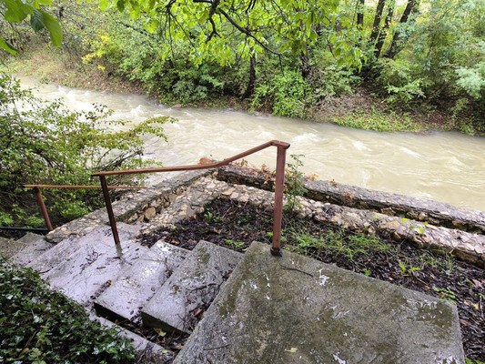 Продам коттедж, Речная ул, 27, Голубинка с, 0 км от города