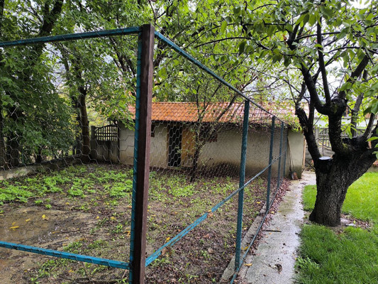 Продам коттедж, Речная ул, 27, Голубинка с, 0 км от города