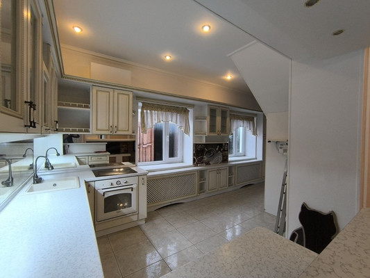 Продам коттедж, Речная ул, 27, Голубинка с, 0 км от города