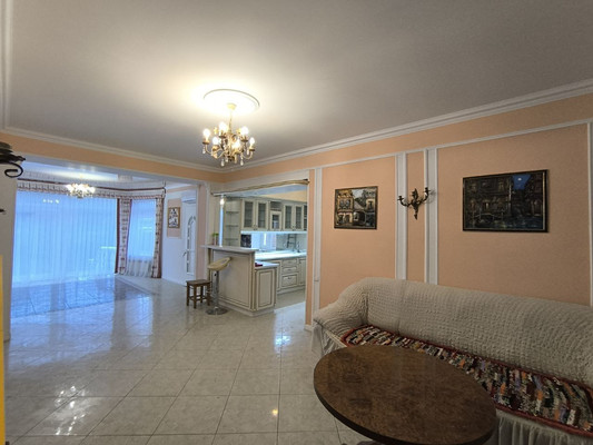 Продам коттедж, Речная ул, 27, Голубинка с, 0 км от города