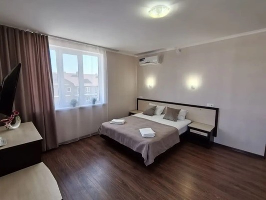 Продам коммерческое помещение 30 м2, Лазурная ул, 14, Витязево с